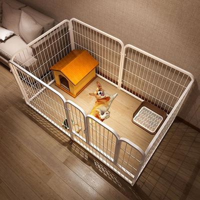 Hunde – Hundehuse, kenneler, indhegninger