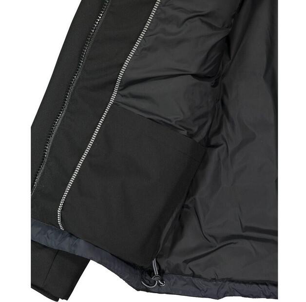 Jacket CMP Zip Hood