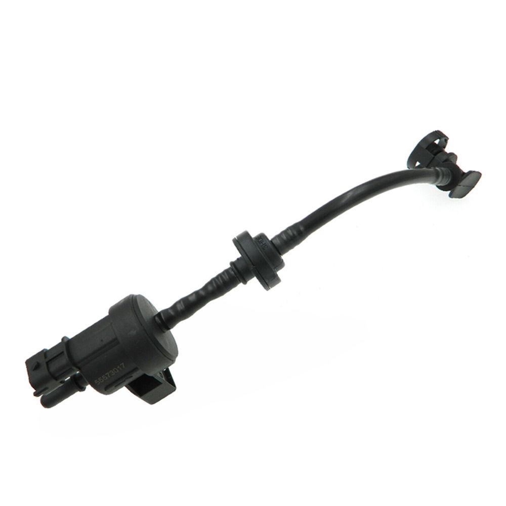 Dla Vauxhall 1.4 Turbo Zawór Sterujący Odpowietrzania Dolotu Kompletny 55573017 55576071 Nowy