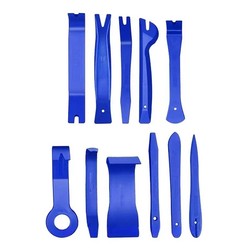 

Зажим для двери автомобиля, набор инструментов для снятия обшивки панели, инструмент для ручной разборки салона, автомобильный аудиозажим для снятия обшивки, ремонт приборной панели