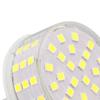 Plastic G9 Light Bulb Cool White LED Lamp New Clear Cover  Home Lighting