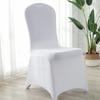 Washable All-inclusive Chair Cover Full Cover Wedding Chair Cover Chair Seat Cover Event