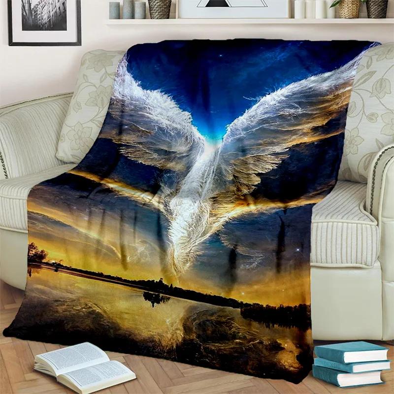 Dream Natural Tornado Cloud Twister Blanket,Soft Throw Blanket for Home Bedroom Bed Sofa Picnic Travel Office Cover Blanket Kids