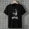 Bob Weir 1947 2026 Memorial Signature T Shirt Size S To 5xl Vintage Homme Unisex Top For Everyday Wear Streetwear