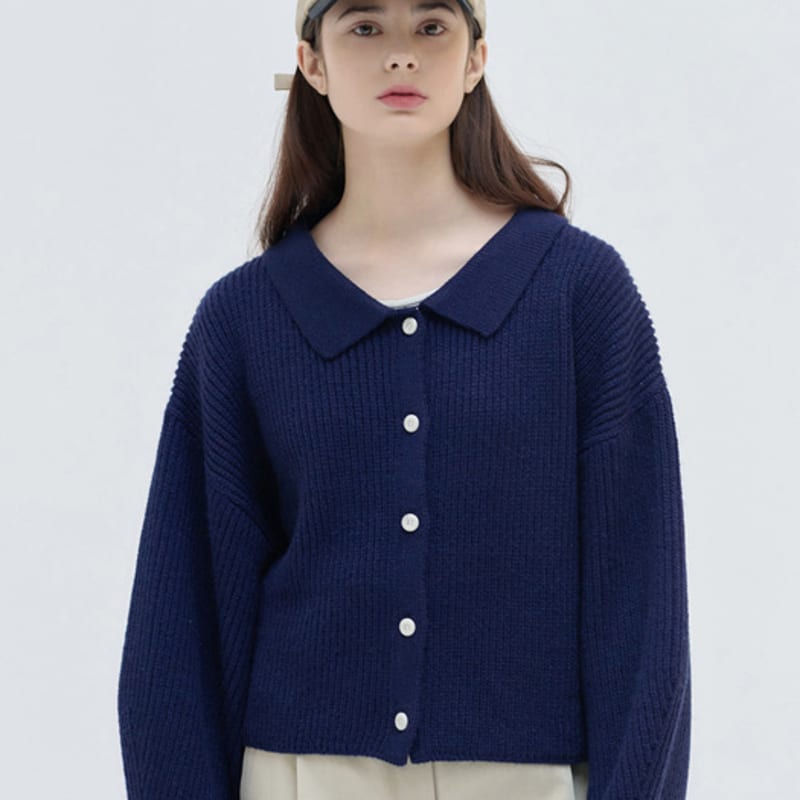 NILBY P 25SN Logo Ball Cap [BE]