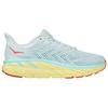 HOKA ONE ONE Clifton 7 'Morning Mist Hot Coral' Women's 1110509-MMHC