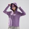 Unisex UPF50+ Ice Silk Sun Protection Jacket - Lightweight, Breathable, Anti-UV Summer Outdoor Wear