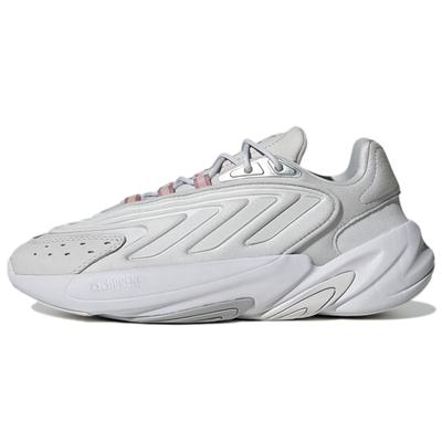 Ozelia 'Dash Grey' Women's Sneakers GW0612