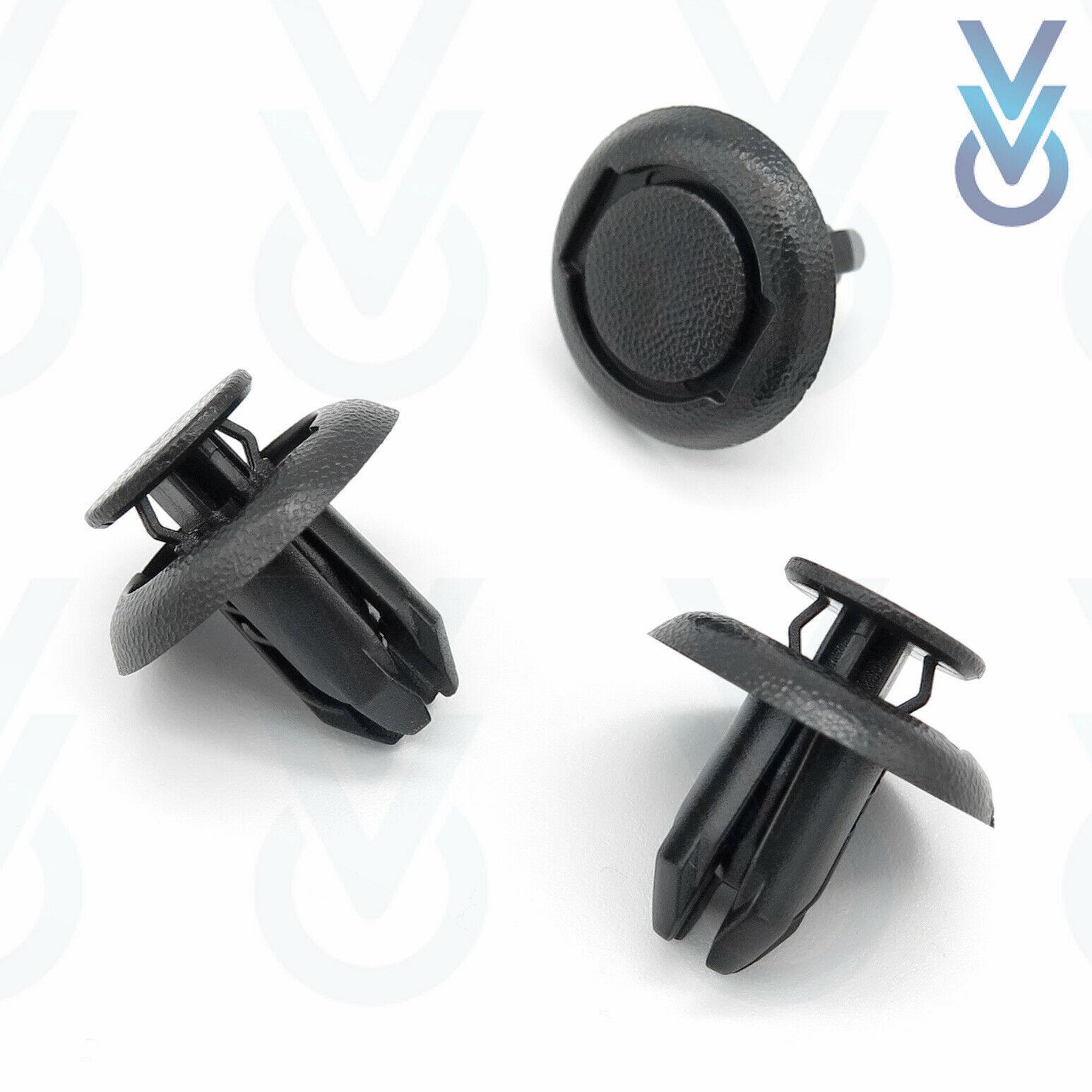 

B45A-56-146A Mazda Atenza Fender Mudguard Inner Liner Rivet Clip Angkesaila