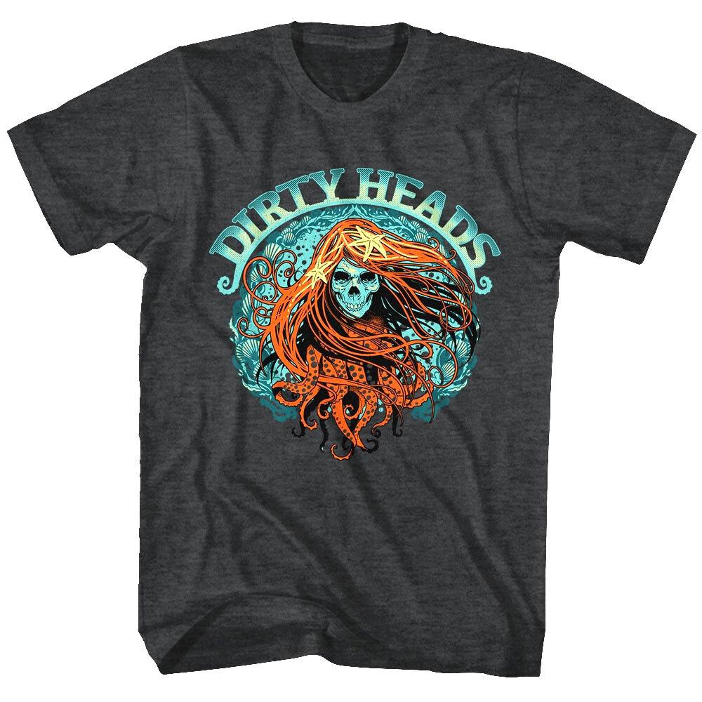 Dirty Heads Phantoms of Summer Men s T Shirt Unisex T-Shirt S