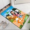 La Granja de Zenón Printed Carpet, for Office Chair Living Room Bedroom Kitchen Room Decor Gifts.