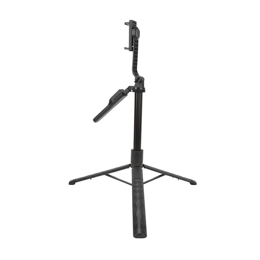 Phone Selfie Stick Tripod 1.75M Adjustable 360 Degree Rotatory Portable Anti Shake Remote Control