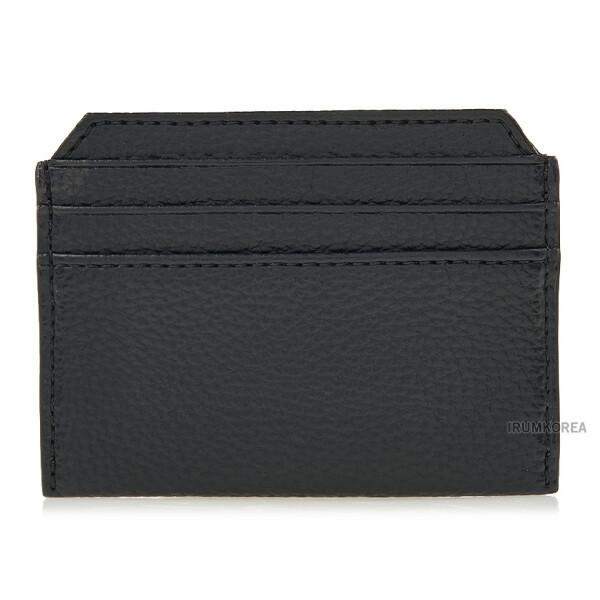 Vivienne Westwood Orb Logo Card Wallet 5403000bu S000d N403