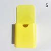 Candy Color Magnetische Aufbewahrungsbox Kunststoff Whiteboard Marker Stifthalter Kühlschrank Container Home Office Organizer Schulartikel