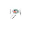 Cute Small Pet Crochet Hat Mini Pet Hamster Parrot Chipmunk Headwear For Hamster Guinea Pig Small Pet Decoration Accessories