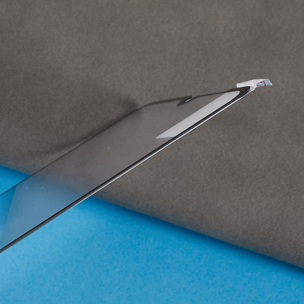 For Samsung Galaxy A13 4G HD Clear Tempered Glass Film Silk Printing Full Screen Covering Full Glue Anti-explosion Phone Screen Protector