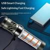 Portable Camping Mosquito Repellent Light With Magnetic Base And Hanging Hook Perfect For Hiking Camping Tent Use