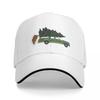 A Real Tree Cap Fashion Casual Baseball Caps Adjustable Hat Hip Hop Summer Unisex Baseball Hats Customizable Polychromatic
