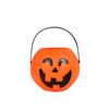 Children Kids Trick Candy Box Sweet Holder Pumpkin Bucket Halloween Party Decorations