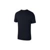 Air T Shirts Men's Crew Neck Moderate Straight Fit CD9714-010