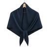 Maldives  Muslim Pleated Square Scarf Matt Silk Plain Hijab Women Crinkle Satin Headscarf Premium Soft Wrinkle Scarves