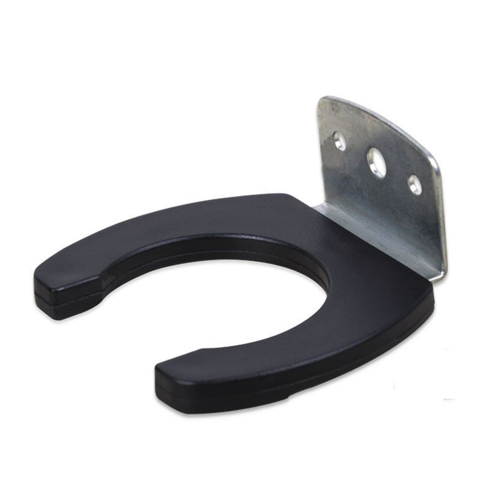 Baseballs Home Baseball Bat Rack Wall Mount Bat Display Holder Hanging Hanger