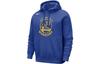 Sweatshirts Men's Blue Hooded Moderate Regular FB4784-495