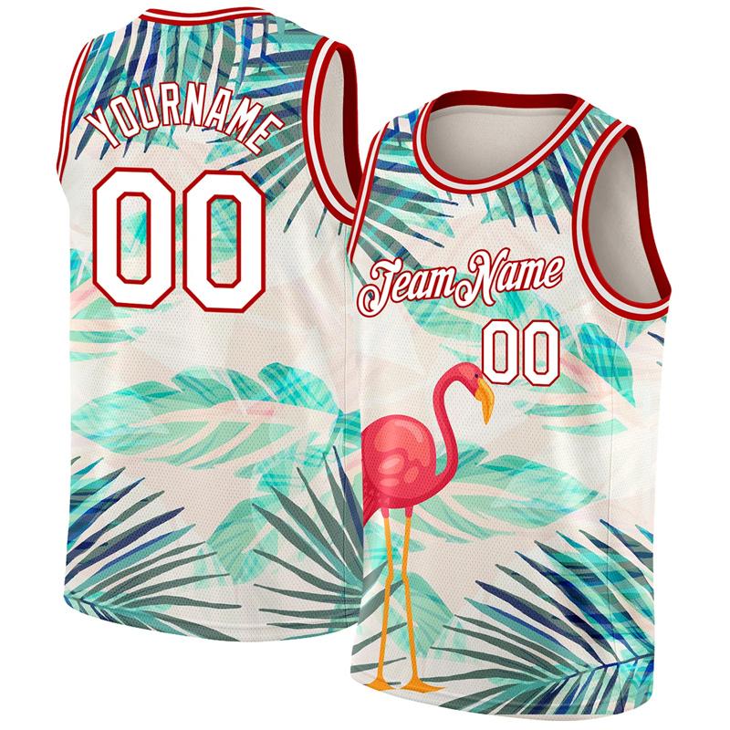 Sports Training Sleeveless Basketball Tank Shirt