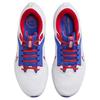 Nike Pánské tenisky Nike Air Zoom Pegasus 40 Tennessee State Bílá Fialová-Kometová Ploché-Cínové DZ5978-100