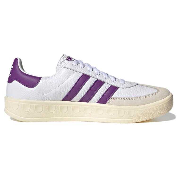 Adidas Madrid 'Shock Purple' FX5643