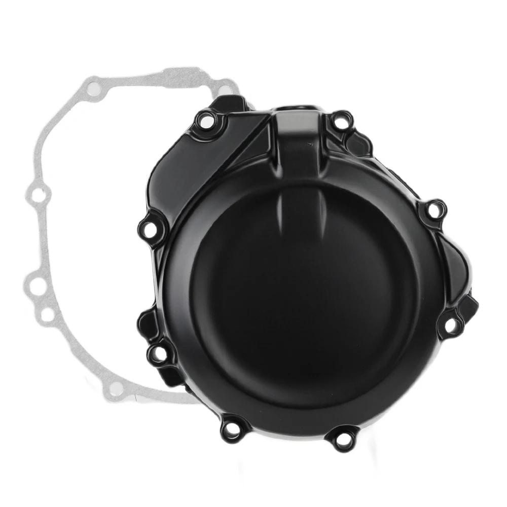 Engine Cover Motor Stator Cover CrankCase Side Shell For Suzuki GSX-S1000 2016-2020 GSX-S 1000 2016 2017 2018 2019 2020