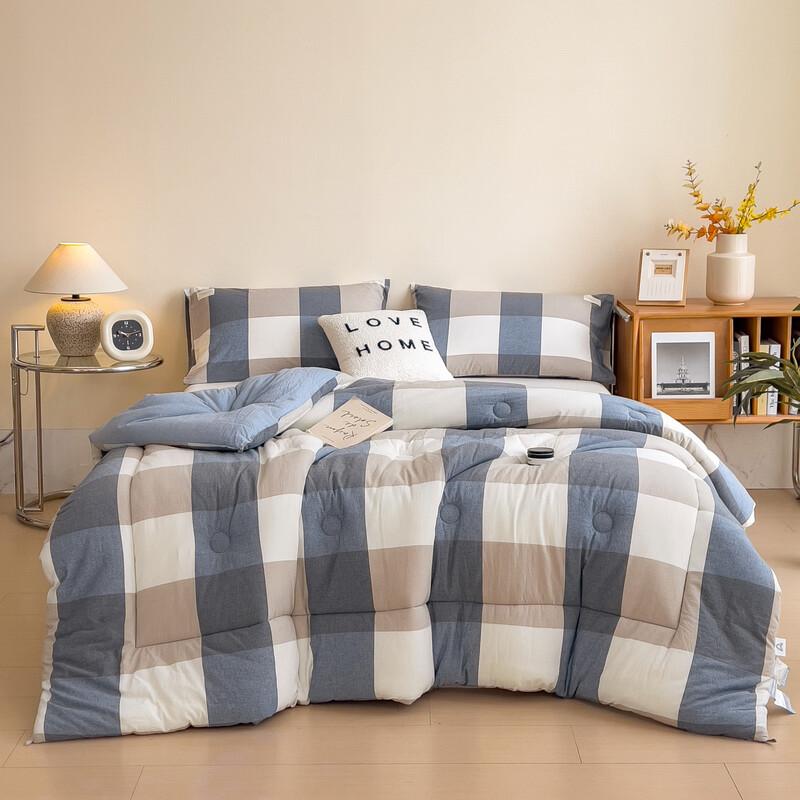 

SOUTHLIFE Antibacterial Cotton Quilt
