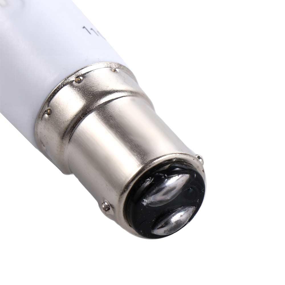 Energy Saving 1pcs LED Tube Led For Sewing Machine Screw-In LED Light Light Bulb Sewing Lighting Sewing Supplies