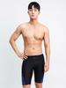 Akuatika Men'S Indoor Swimwear Bbf19 3-Piece Single Item Set