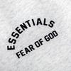 FG351 Unisex Pantaloni della Tuta Fear Of God Essentials con Stampa Lettere Gamba Dritta Larga Coulisse Pantaloni Jogger Streetwear Pantaloni Casual per Uomo Donna