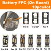 Piese de schimb pentru telefoane si tablete – Componente ale smartphone-urilor și tabletelor