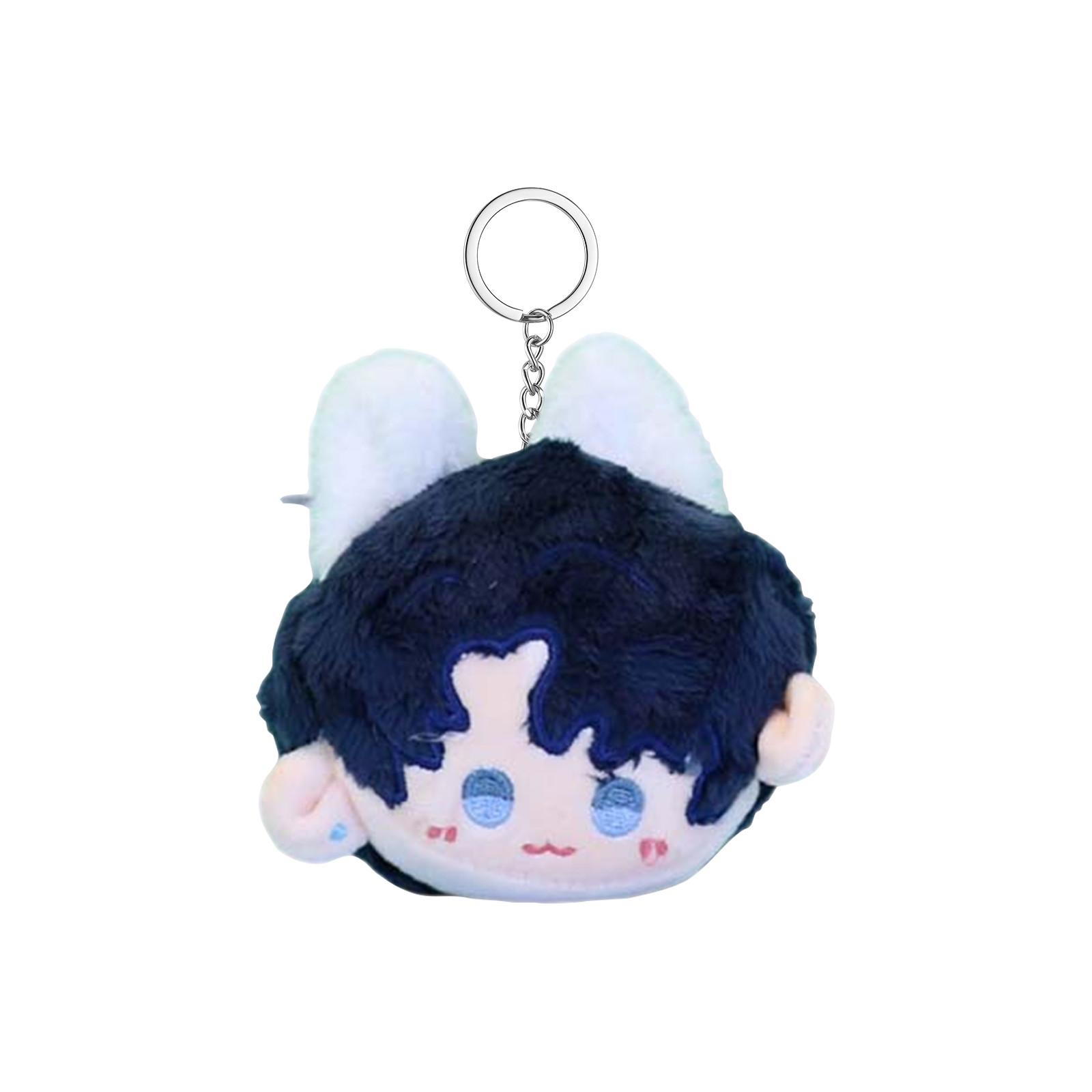 

Плюшевая кукла Animal, Мягкая плюшевая кукла серии Cute Animal, Мягкая плюшевая игрушка Super Soft Cute Doll, Успокаивающая плюшевая игрушка, Кукла из хлопка для подарков на день рождения One Size