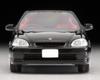Tomica Limited Vintage Neo Scale Honda Civic Type R 1997 Model Finished Product 1/64 LV-N158c (Black) -