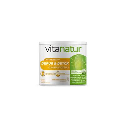 Diafarm Vitanatur Depur y Detox 200 g