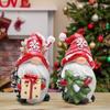 Desktop Home Living Room TV Cabinet Resin Crafts Decoration Gifts