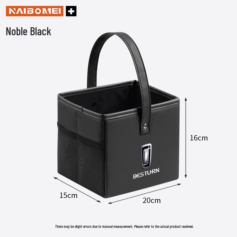 Car Armrest & Seat Storage Box for Bestune B70S, T99, T55, T77, T33, NA Models