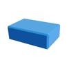 Eva High-Density Yoga Brick for Fitness, Leg Stretching, and Dance Practice - Suitable for Adults and Children