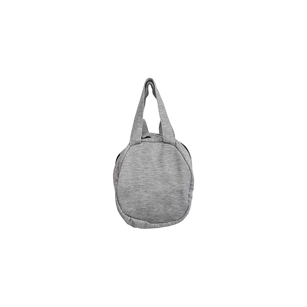 Skater Studio Ghibli Totoro Die-Cut Bag Sweat Material KNBD1-A