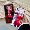 Darling In The Franxx Anime Zero Two Girl Phone Case For Samsung Galaxy A02 A01 A10 A03s A04s A02s A10s A40 A70 A54 A34 Cover