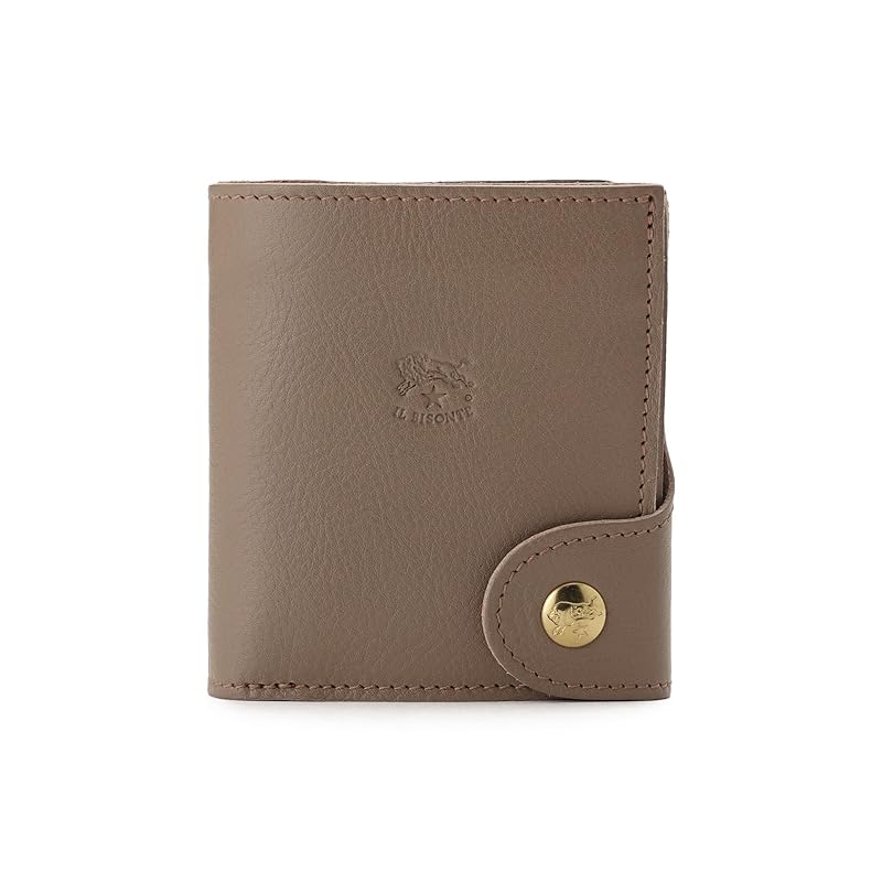 

[il Bizonte] wallet 54_1_54252305441 F gray