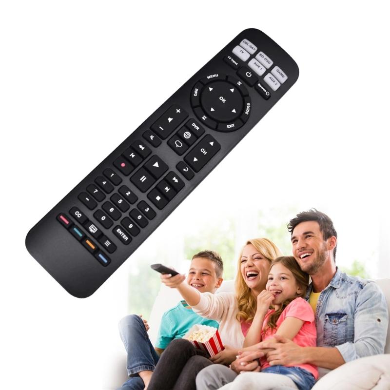 Universal Remote Controller URC-15s Remote Control Home Appliance Repair Part for Cinemate Solo5 Solo10 CM50 CM15