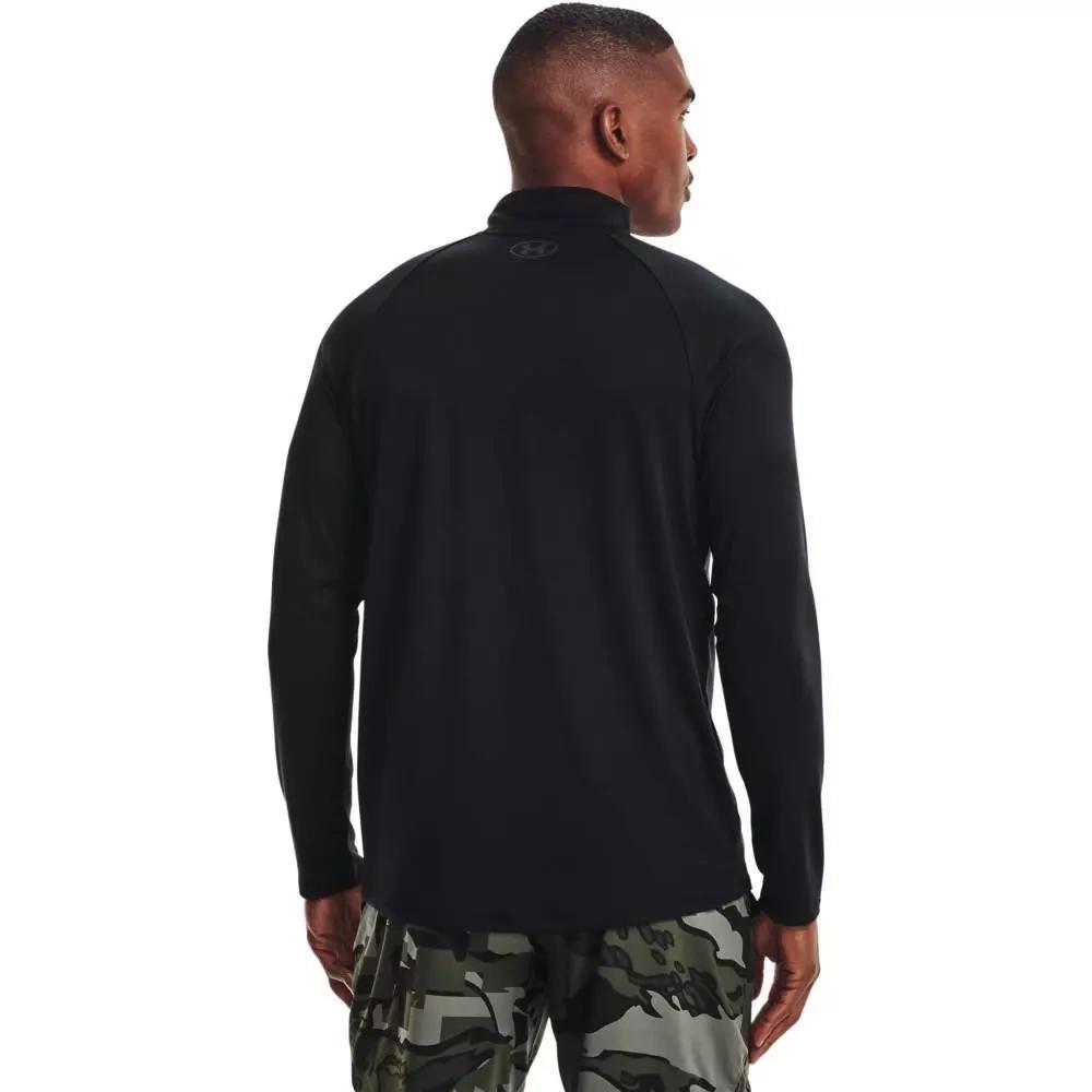 Under Armour Tech 1/2 Zip 2.0 Men' T-Shirt