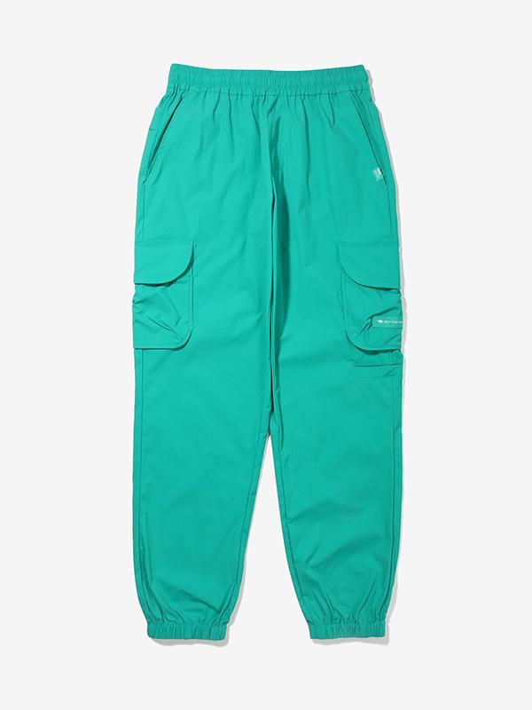 Bbc Earth Essentials Jogger Pants_Green