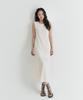 Peulleio Marine One-Piece_Ivory