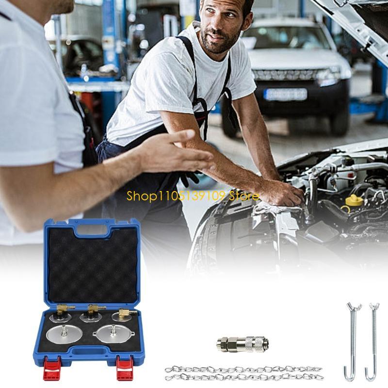 

Simple Brake Fluid Link Set for European Car Grip Repair Aluminum Mixture Permanent Factors
